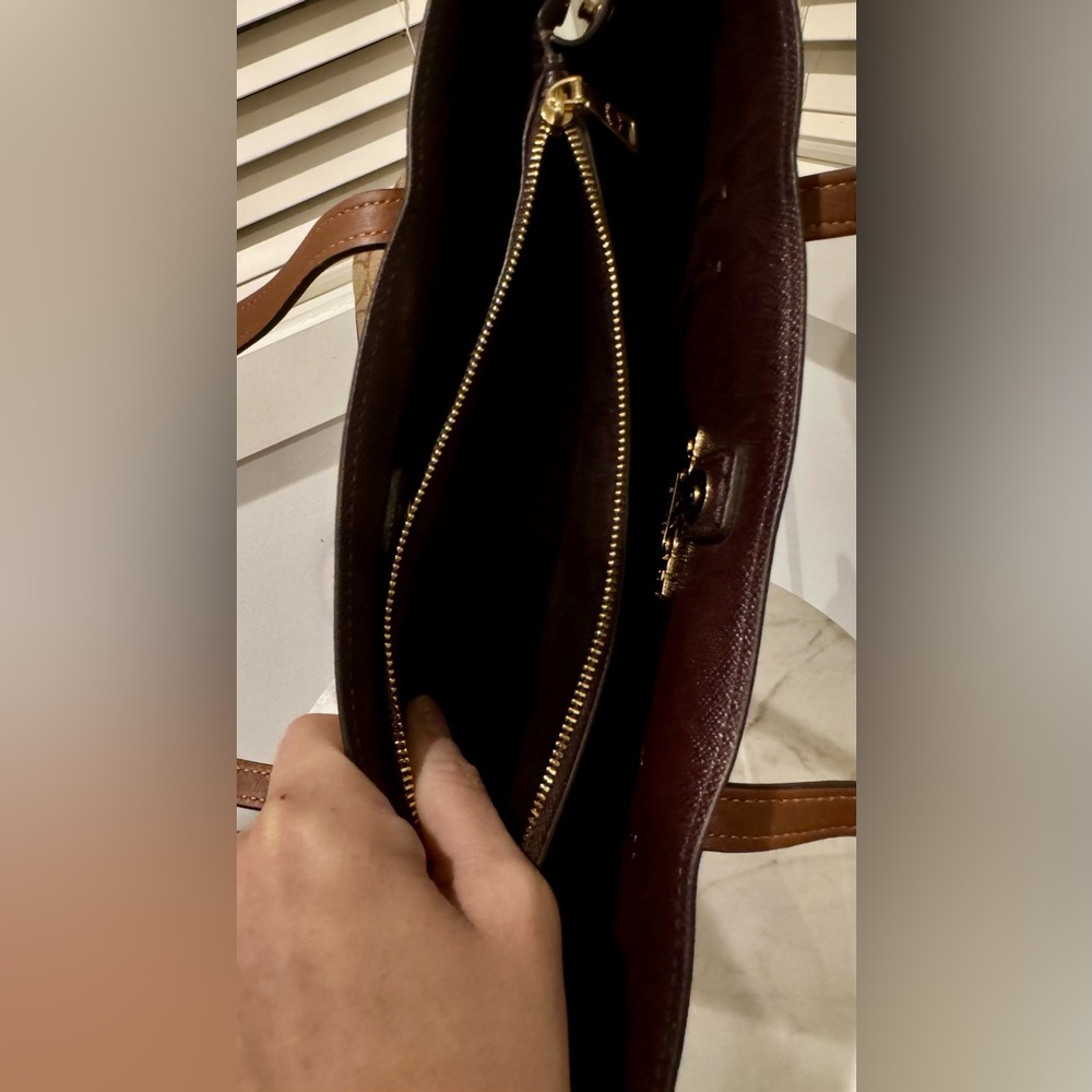 NWT Coach X Keith Haring Bag - Picture 12 of 13